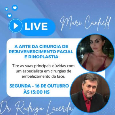 Entrevista Dr. Rodrigo Lacerda