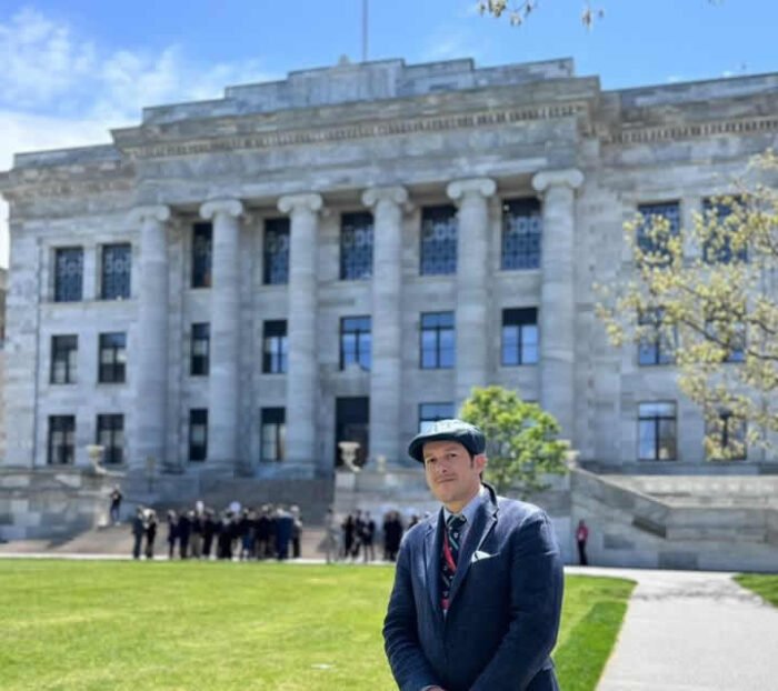 Dr Thiago Cavalcanti Harvard Medical School