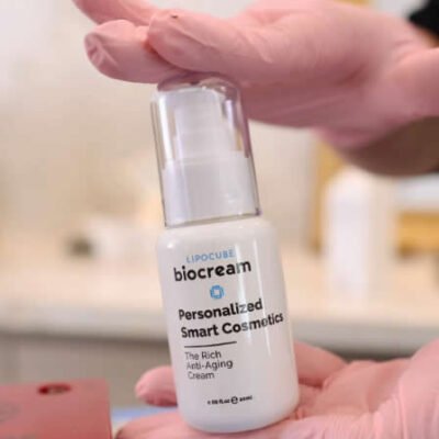 O que é o BIOCREAM?