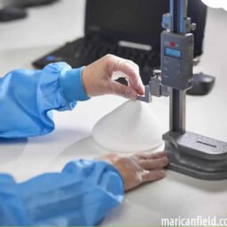 Prótese de Silicone Lifesil