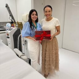 Dra. Andreia Nogueira | ExoCube e LipoCube em Medicina Regenerativa