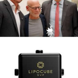 Dr. Casagrande Lipocube Hybrid